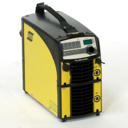 ESAB CaddyTIG 2200iw, панель ТА34 AC/DC в Новом Городке