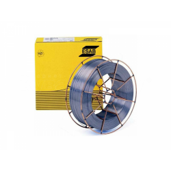 Стоимость ESAB OK Autrod 5183 - 2,4mm - 7,0kg в Новом Городке