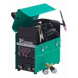 Merkle MobiTIG 190 DC mobil в Новом Городке