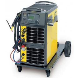 ESAB Aristo Tig 4000i TA4 в Новом Городке