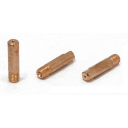 Купить Aurora Наконечник к гор. п/а M6, d.0,8мм L25 (тело 6) E-Cu (10 шт.) в Новом Городке
