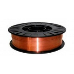 Стоимость ЧЗСМ СВ08Г2С - 1,2mm - 5 kg в Новом Городке