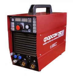 Аппарат аргонодуговой сварки Форсаж 315 AC/DC в Новом Городке