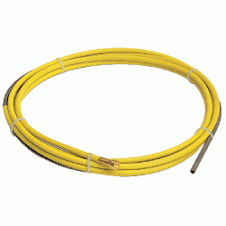 Купить Blueweld Направляющий шланг 722590 для проволоки 1-1.2ММ 3м в Новом Городке