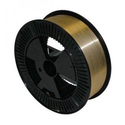 Стоимость Bedra Проволока алюмомедная bercoweld A8 (CuAl8), 1мм, 5кг в Новом Городке