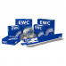 Стоимость EWC 308LSi 0,8 мм 15 кг в Новом Городке