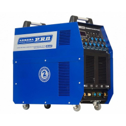 Aurora PRO IRONMAN TIG 315 AC/DC PULSE в Новом Городке