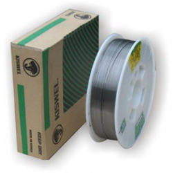 Стоимость Kiswel KC-28 (ER70S-6, Св08Г2С, Св08ГС), 1.4 мм, 15 кг в Новом Городке