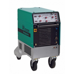 Merkle Insquare W 421 AC/DC с аксессуарами в Новом Городке