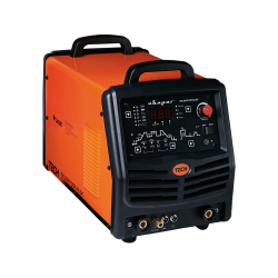 Сварог TECH TIG 200 P DSP AC/DC (E104) в Новом Городке