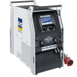 Аппарат аргонодуговой сварки Gys TIG 250 AC/DC-HF в Новом Городке