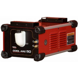 Купить Lincoln Electric COOL ARC 50 в Новом Городке