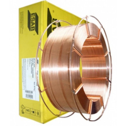 Стоимость ESAB OK Autrod 12.51 - 1,6mm - 18,0kg в Новом Городке
