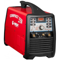 Helvi COMPACT 220 AC/DC R.A в Новом Городке