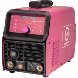 Установка аргонодуговой сварки ВЕГА 205 AC/DC TIG PULSE, StartPro в Новом Городке