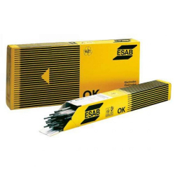 Стоимость ESAB OK 53.16 Spezial - 5,0mm - 14.4kg в Новом Городке