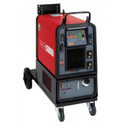 Cebora TIG DC EVO 500/T ROBOT в Новом Городке