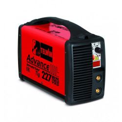 Telwin Advance 227 MV/PFC TIG DC-LIFT VRD в Новом Городке