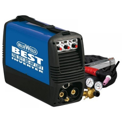 Blueweld Best TIG 311 DC HF/Lift в Новом Городке