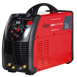 Fubag Инвертор сварочный INTIG 315 T DC PULSE + горелка FB TIG 26 5P 4m (38459) в Новом Городке