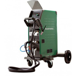 Migatronic PI 500 DC H Water в Новом Городке