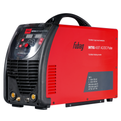 Fubag INTIG 400 T AC/DC PULSE в Новом Городке