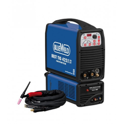 Blueweld Best TIG 422 AC/DC HF/Lift R.A в Новом Городке