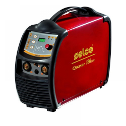 Selco Quasar 180 TLH с горелкой ST17U/D(8м) в Новом Городке