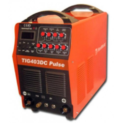 FoxWeld TIG 403 DC Pulse в Новом Городке