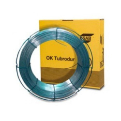 Стоимость ESAB OK Tubrod 14.12 - 1,4mm - 16,0kg в Новом Городке