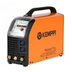 Kemppi MasterTig MLS 3003 ACDC в Новом Городке