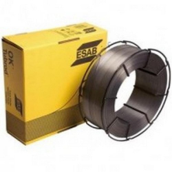 Стоимость ESAB OK AristoRod 13.09 - 1,6mm - 18,0kg в Новом Городке